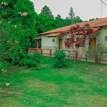 Hotel Fazenda Villa Verona سيرا نيجرا المظهر الخارجي الصورة