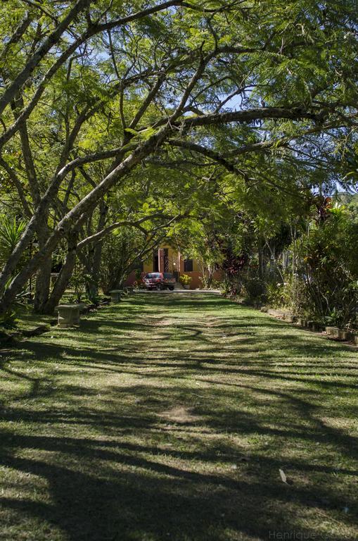 Hotel Fazenda Villa Verona سيرا نيجرا المظهر الخارجي الصورة