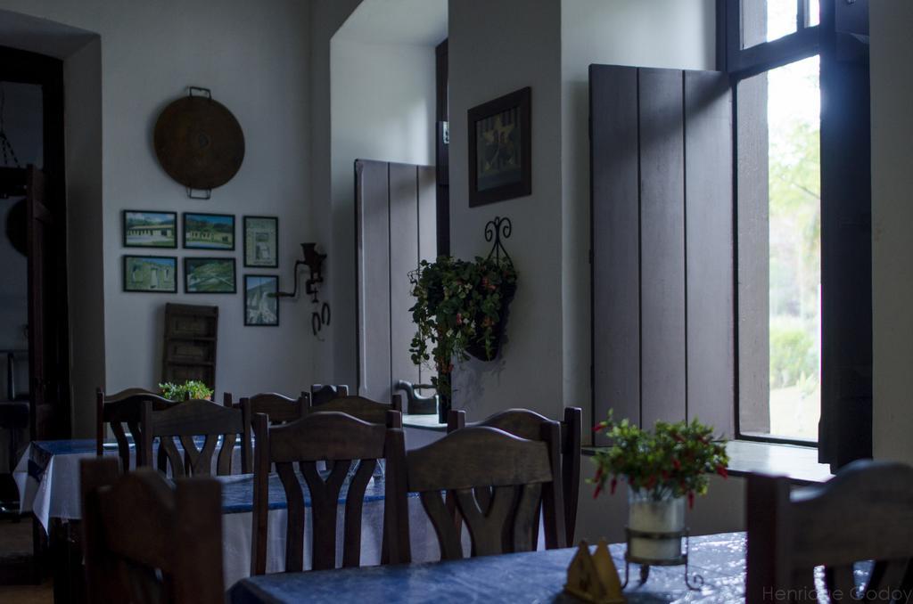 Hotel Fazenda Villa Verona سيرا نيجرا المظهر الخارجي الصورة