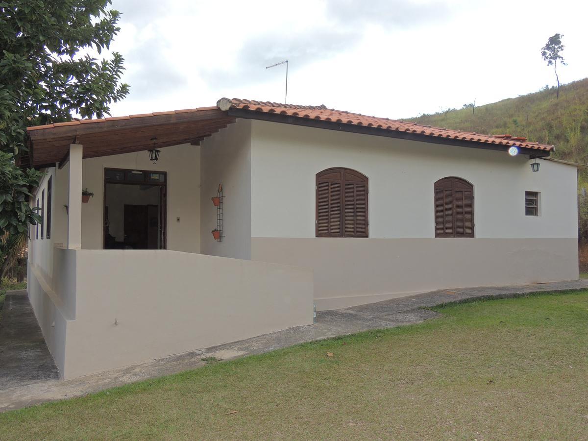 Hotel Fazenda Villa Verona سيرا نيجرا المظهر الخارجي الصورة