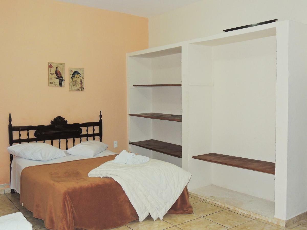 Hotel Fazenda Villa Verona سيرا نيجرا المظهر الخارجي الصورة