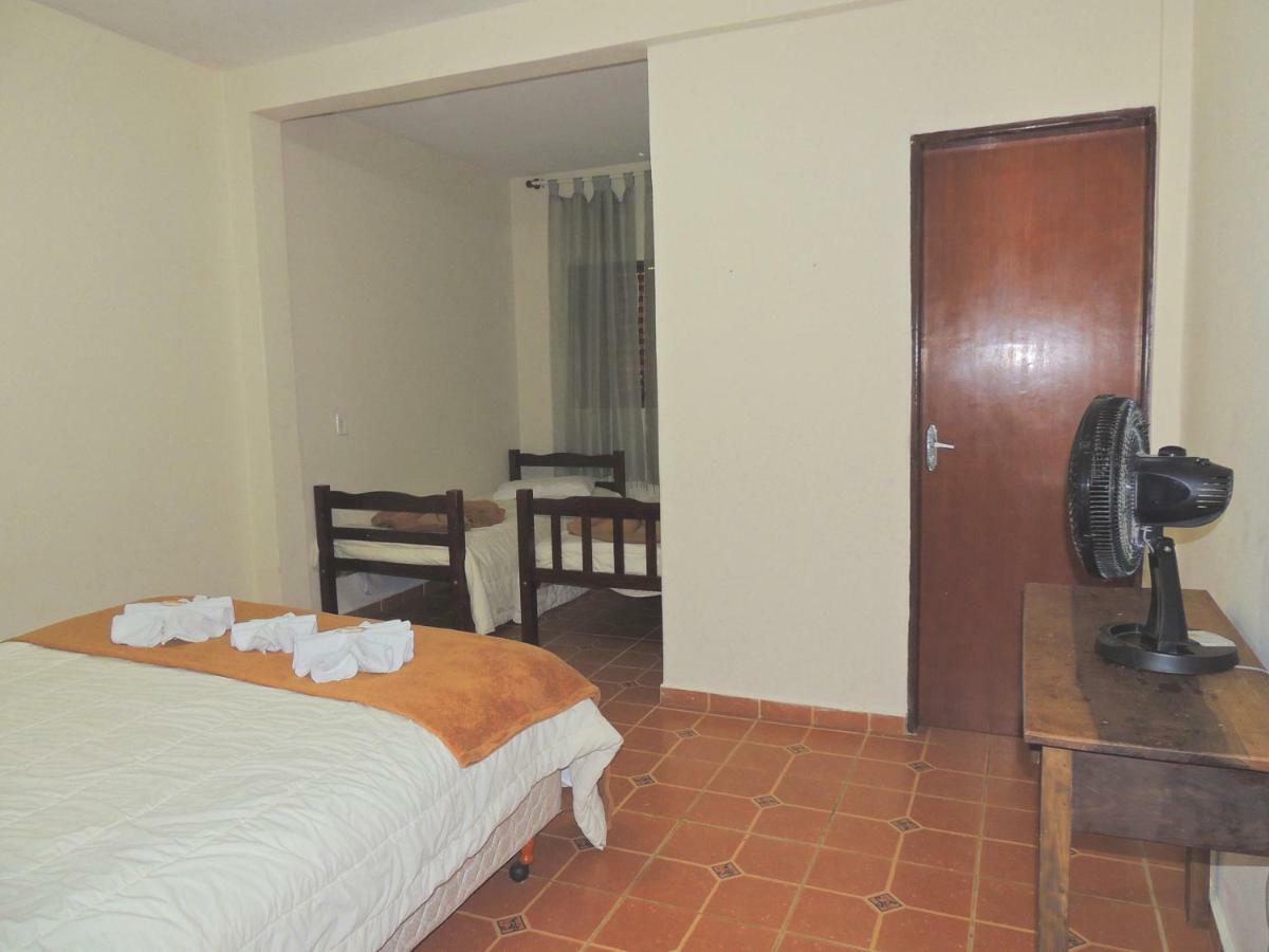 Hotel Fazenda Villa Verona سيرا نيجرا المظهر الخارجي الصورة