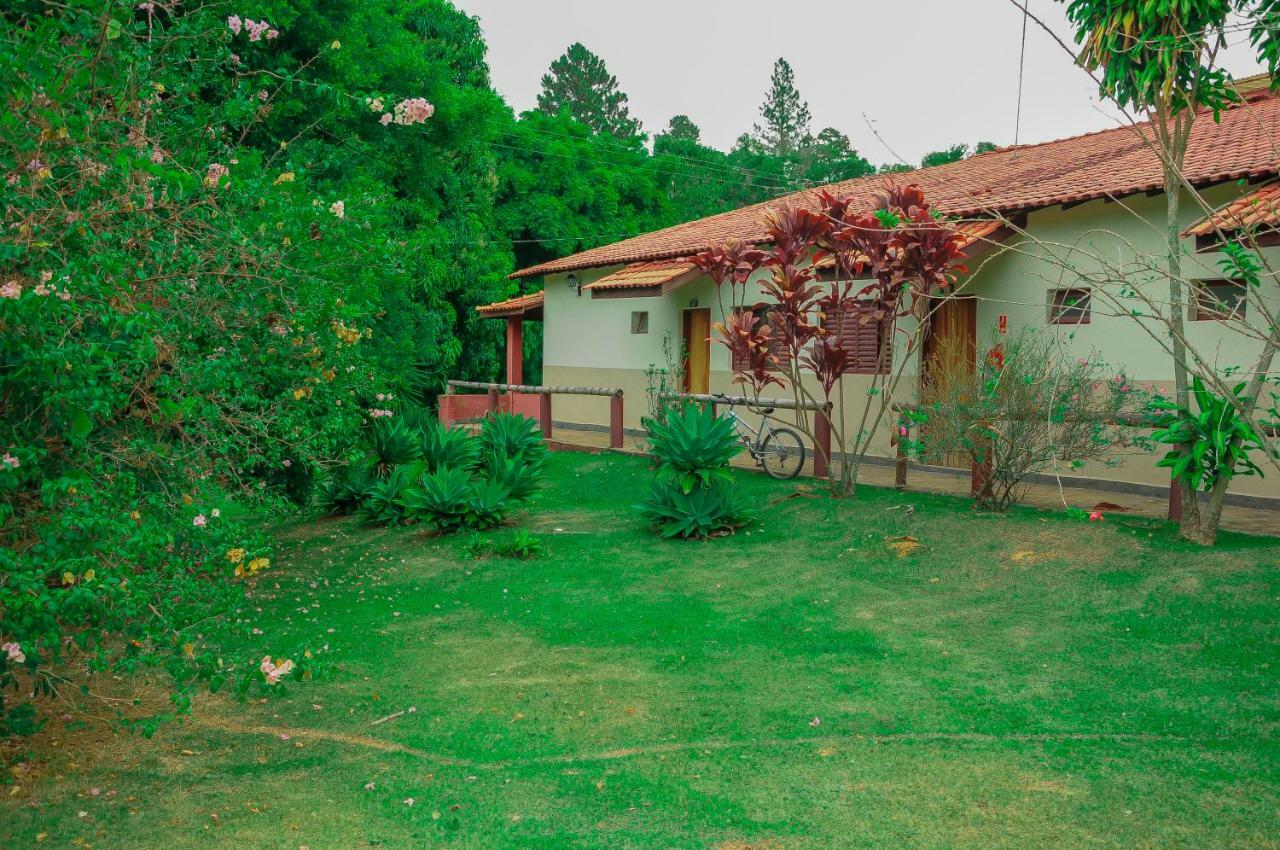 Hotel Fazenda Villa Verona سيرا نيجرا المظهر الخارجي الصورة