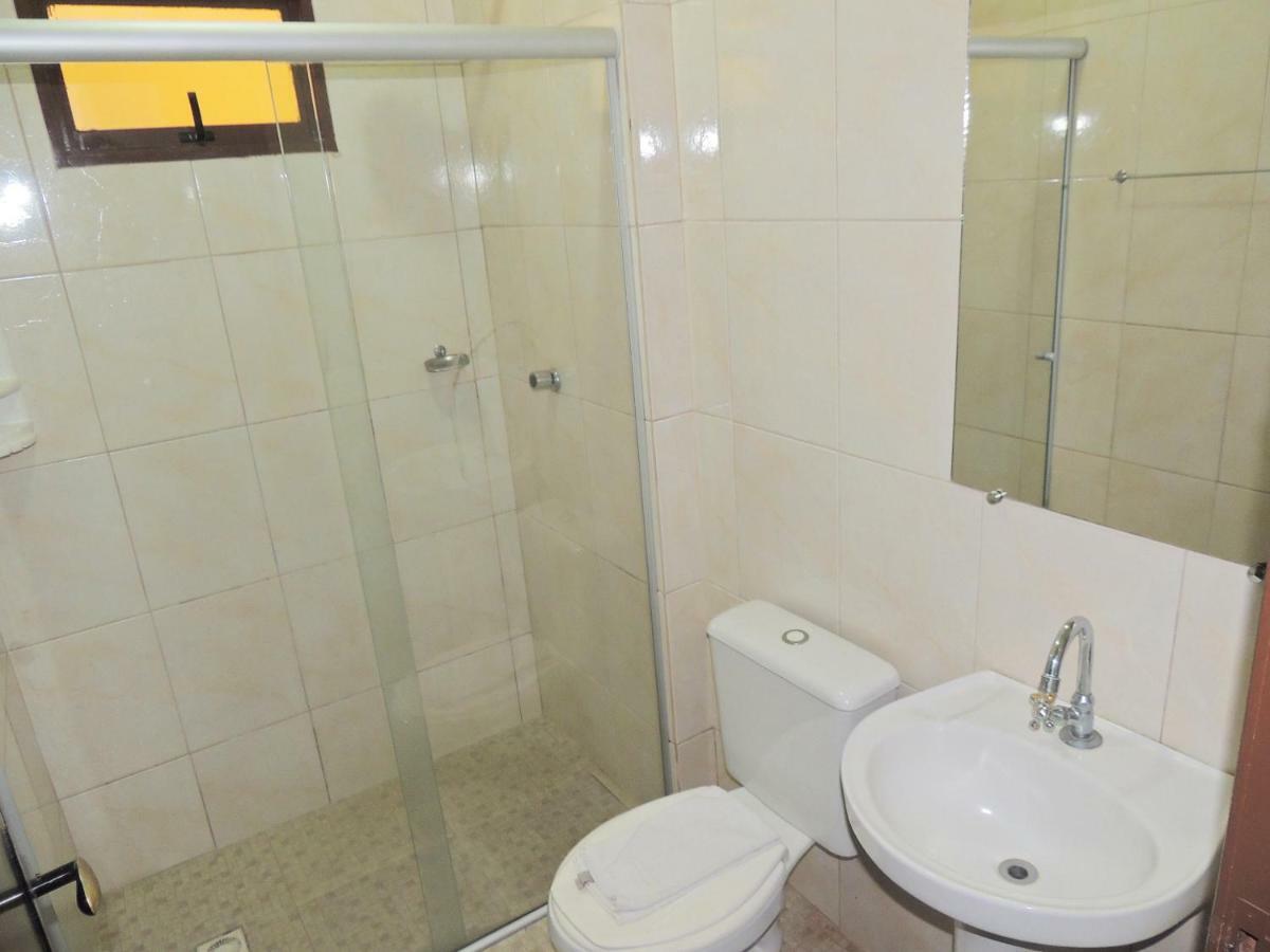 Hotel Fazenda Villa Verona سيرا نيجرا المظهر الخارجي الصورة